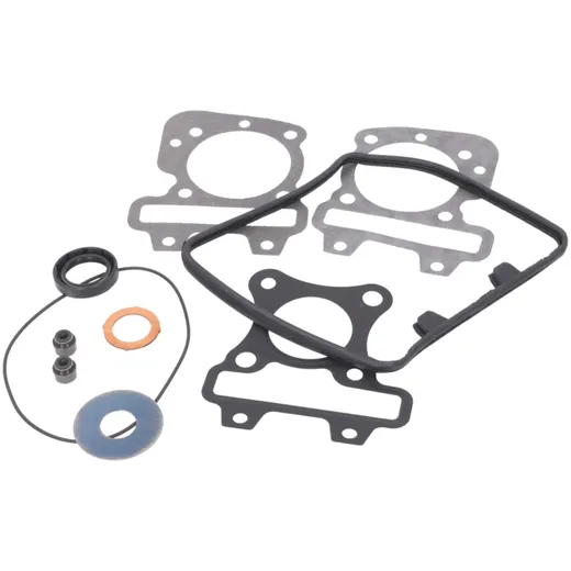 Dichtsatz Zylinder Dichtungssatz OEM für Aprilia Scarabeo, Derbi Atlantis, Piaggio 100 PI-497148