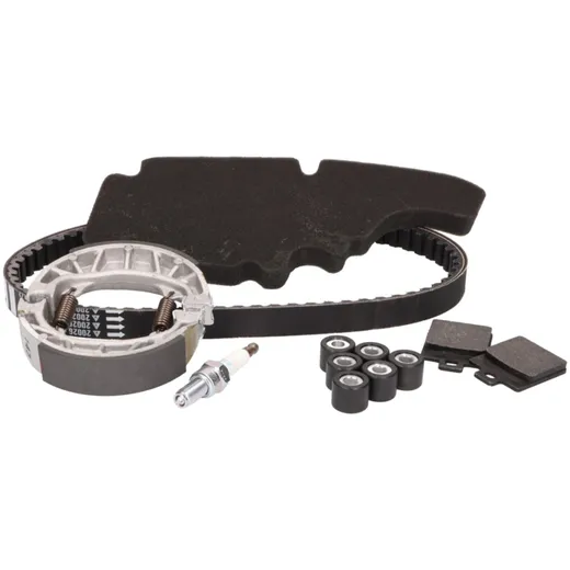 Inspektionskit OEM für Piaggio Zip II 50 4T, Vespa LX, ZIP 50 4T 2V PI-497500