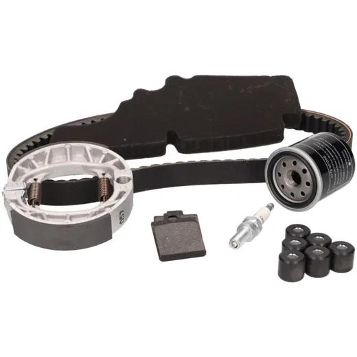 Inspektionskit OEM für Vespa LX, LXV, S 125 PI-497501 Inspektionskit OEM für Vespa LX, LXV, S 125 PI-497501