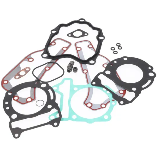 cylinder gasket set OEM for Aprilia, Derbi, Gilera, Piaggio, Vespa 125-200cc 4-stroke PI-497588