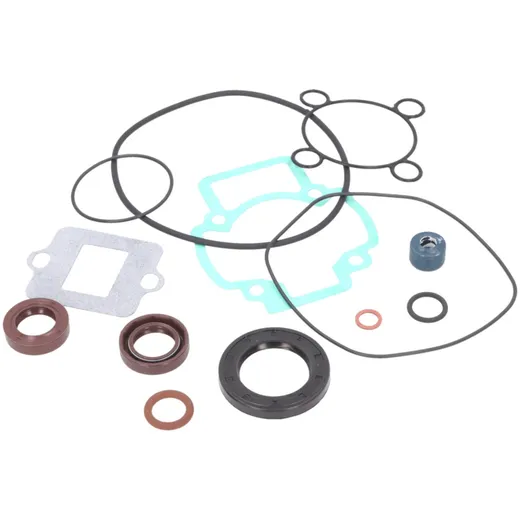 engine gasket set OEM for Aprilia Di-Tech (Piaggio), Piaggio Purejet (fuel injection) PI-497591