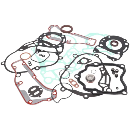 engine gasket set OEM for Aprilia, Derbi, Gilera, Piaggio, Vespa 125, 200cc 4T 4V PI-497593