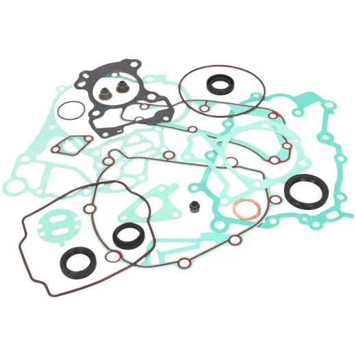 engine gasket set OEM for Piaggio Liberty, Vespa LX 150ie 3V PI-497639