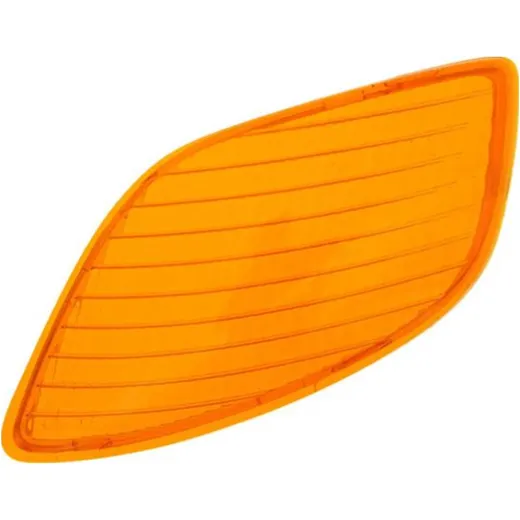 Ersatzglas OOR: Blinkerglas vorn links OEM für Piaggio Zip RST (96-99) PI-498869