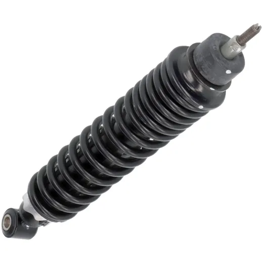 Federbein Stoßdämpfer hinten OEM schwarz für Vespa ET4, LX, LXV, S 125, 150 PI-56230R
