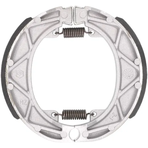 brake shoe set OEM 140x25mm for Aprilia, Derbi, Piaggio, Vespa 125-200cc PI-56294R5
