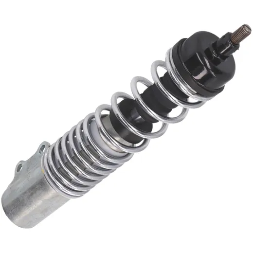 Federbein Stoßdämpfer vorn OEM silber für Vespa LX, LXV, S PI-56351R