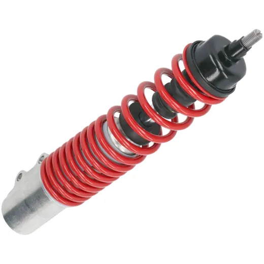front shock absorber OEM red for Vespa GT, GTS, GTV PI-56452R