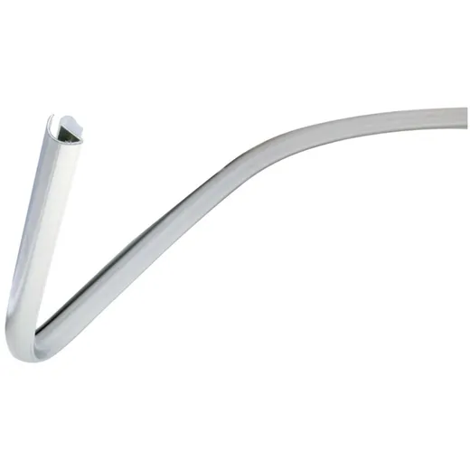 Kantenschutz / Schlitzrohr Beinschild OEM links für Vespa GT, GTS, GTV PI-577180