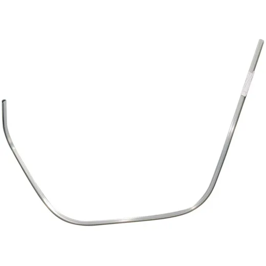 leg shield beading OEM right-hand for Vespa GT, GTS, GTV PI-_1