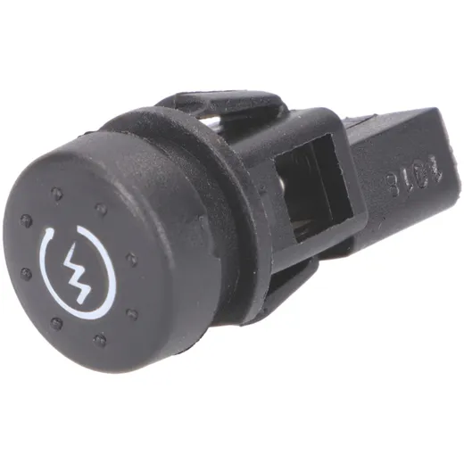 starter button OEM round type for Aprilia, Derbi, Piaggio, Gilera, Vespa PI-58057R