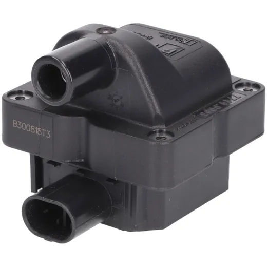 Zündspule OEM für Piaggio, Vespa, Aprilia, Peugeot, Derbi, Gilera 50-500ccm 4-Takt PI-58120R