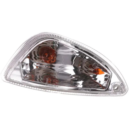 indicator light assy OEM rear left for Vespa LT, LX, LXV, S PI-58176R5