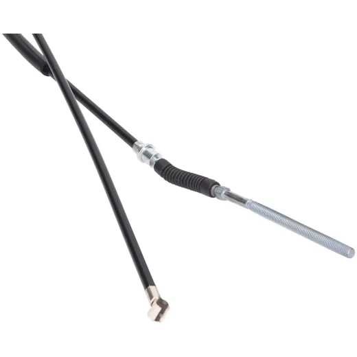 Bremsseil Bremszug hinten OEM für Piaggio Liberty, Free 50 PI-597383