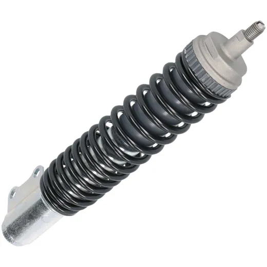 front shock absorber OEM black for Piaggio Sfera, Zip, Vespa ET2, ET4 PI-598922