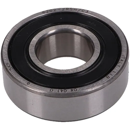 ball bearing radial sealed OEM 15x35x11mm - 6202.2RS.C3 SKF PI-601345 ball bearing radial sealed OEM 15x35x11mm - 6202.2RS.C3 SKF PI-601345