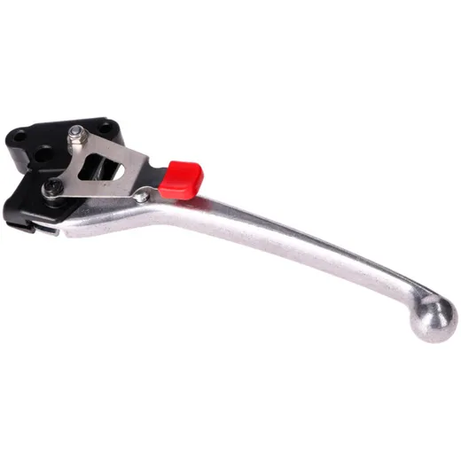 brake lever fitting left-hand OEM for Piaggio Liberty Post PI-601652