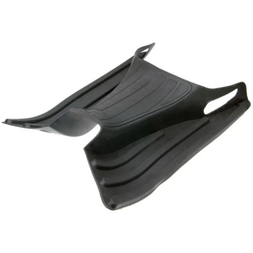 Fußmatte OEM schwarz für Vespa GT, GTS, GTV 125-300 PI-602734M
