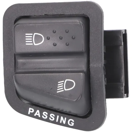 light switch high / low beam OEM for Aprilia, Derbi, Gilera, Piaggio PI-642670