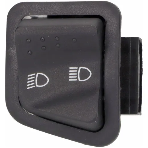 high beam headlight switch OEM for Aprilia, Derbi, Gilera, Piaggio PI-642968