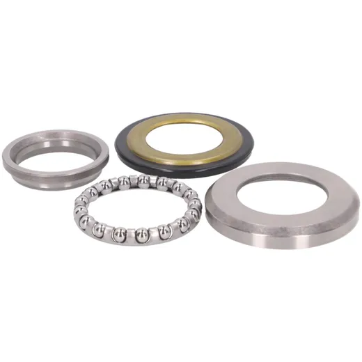 Lenkkopflager Satz OEM unten für Aprilia, Derbi, Gilera, Piaggio, Vespa PI-65007545 Lenkkopflager Satz OEM unten für Aprilia, Derbi, Gilera, Piaggio, Vespa PI-65007545
