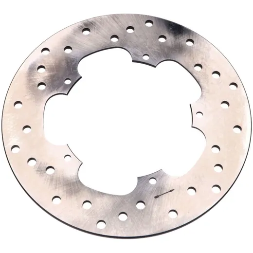brake disc OEM for Piaggio X10 125, 350, 500 rear PI-667851