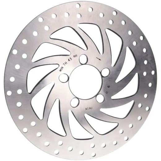 brake disc OEM front for Piaggio X10 125, 350, 500 PI-668824