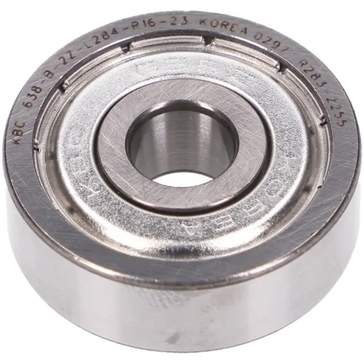 Kugellager OEM 638Z C3 8x28x9mm PI-82521R