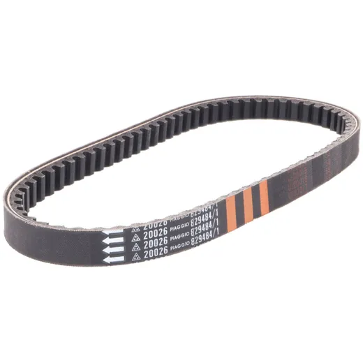 belt OEM for Derbi Atlantis, Piaggio Fly, Free 100cc 4-stroke PI-829484