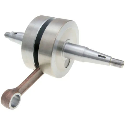 crankshaft OEM for Piaggio / Derbi engine D50B0 PI-83052R