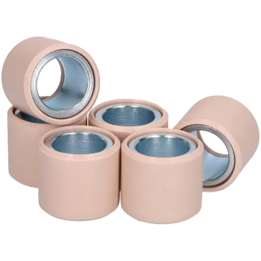 Variorollen Variomatikgewichte OEM Originalvariomatik 25x22 - 28,00g - 6 Stück PI-8312655