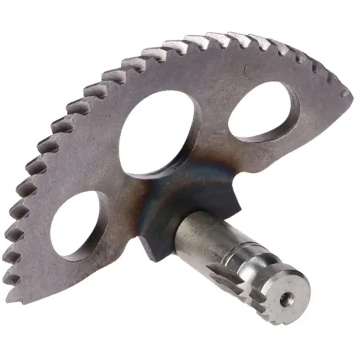 Kickstarterwelle OEM für Piaggio 2-, 4-Takt PI-831458