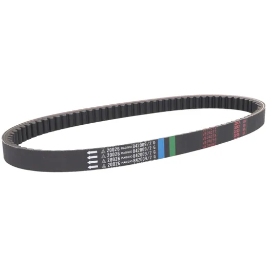 belt OEM for Aprilia Sport City, Derbi Rambla, Piaggio Beverly, X10 125cc PI-842009