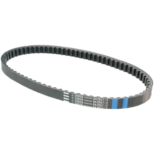 belt OEM for Piaggio Fly 50 4T, Vespa Primavera 50 4T, Sprint 50 4T PI-842907