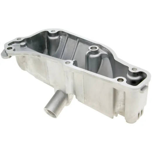 Ölwanne OEM für Aprilia, Derbi, Gilera, Piaggio, Peugeot, Vespa 125-300ccm PI-846096