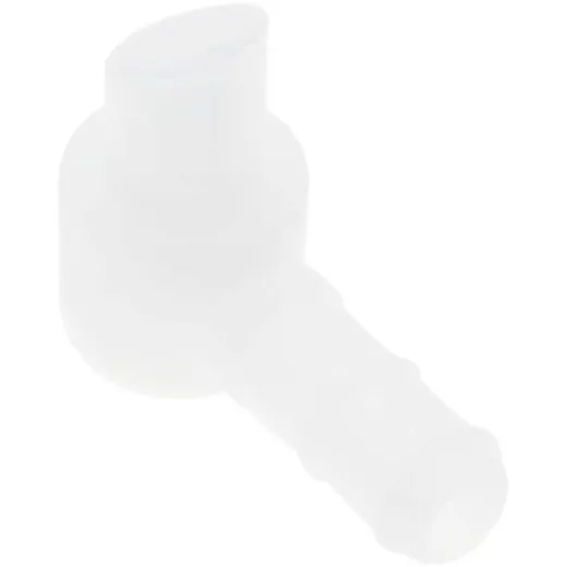 Anschlussstück Ölschlauch OEM für Piaggio / Derbi Motoren D50B0, EBE, EBS PI-847024