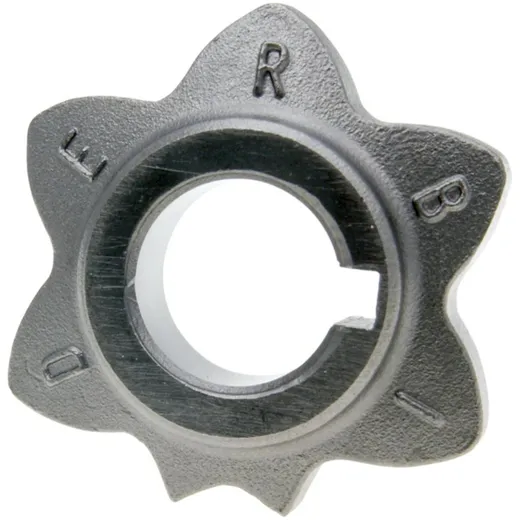 shift drum stop plate OEM for Piaggio / Derbi engine D50B0 PI-847038