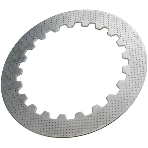 Kupplungsstahlscheibe OEM für Piaggio / Derbi Motoren D50B0, EBE, EBS PI-847043