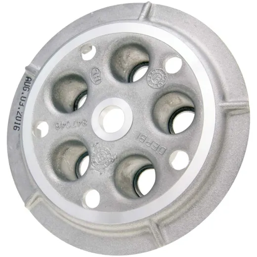 Kupplungsdruckplatte OEM für Piaggio / Derbi Motoren D50B0, EBE, EBS PI-847046