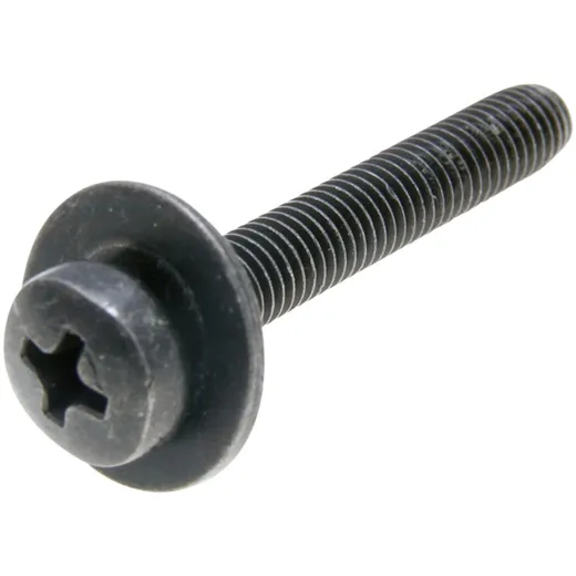 clutch spring screw M5x35 OEM w/ washer PI-847048