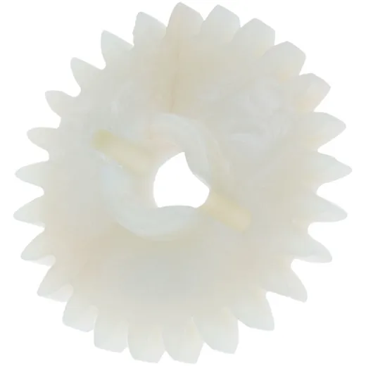 oil pump gear OEM 25 teeth for Piaggio / Derbi engine D50B0 PI-847051