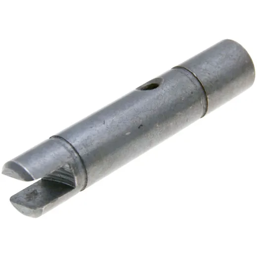 Mischpumpe Ölpumpenwelle OEM für Piaggio / Derbi Motor D50B0 PI-847052