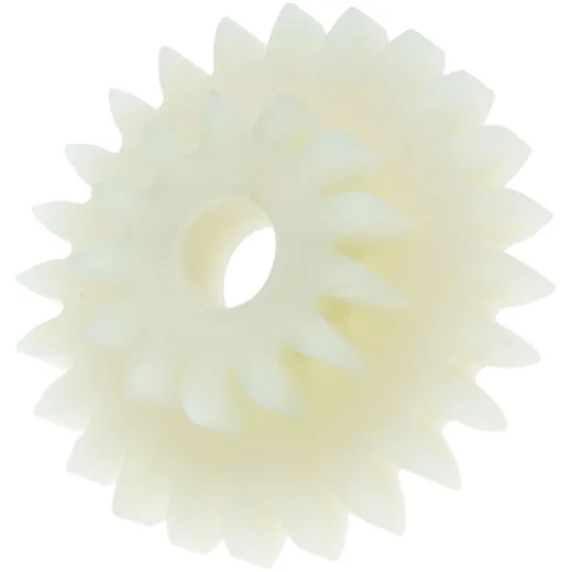 oil pump gear OEM 24/13 teeth for Piaggio / Derbi engine D50B0 PI-847053