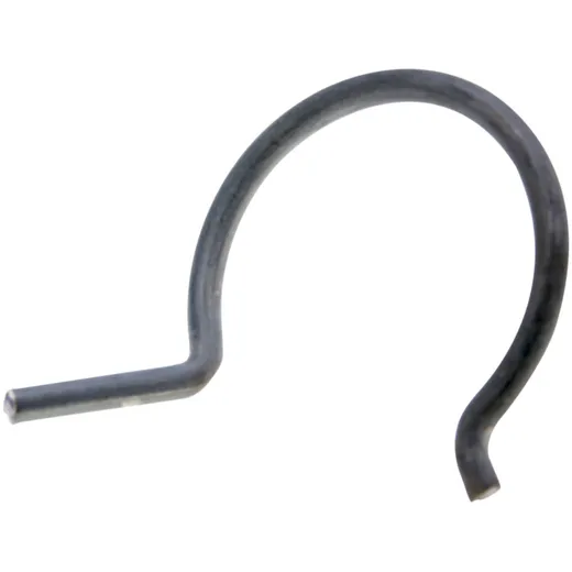 Kicker Feder Kickstarterwelle OEM für Piaggio / Derbi Motoren D50B0, EBE PI-847060