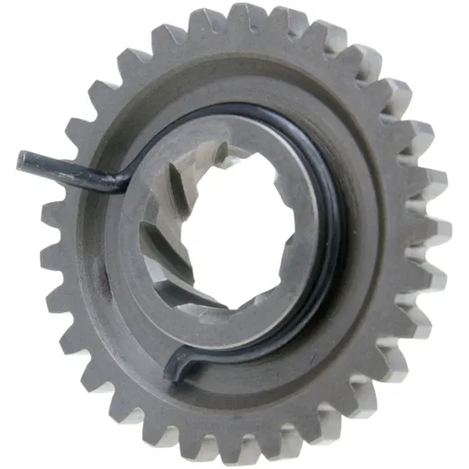Starterzahnrad 29 Zähne OEM für Piaggio / Derbi Motoren D50B0, EBE PI-847061