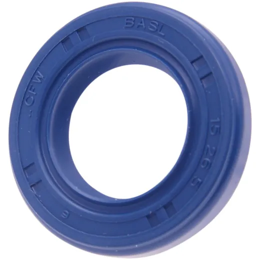 Simmrring Wellendichtring OEM 15x26x5 für Piaggio / Derbi Motoren D50B0, EBE PI-847074