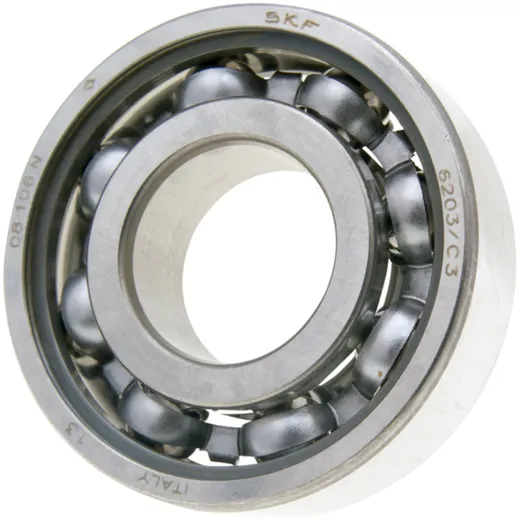 Kugellager offen OEM 6203 PI-847086