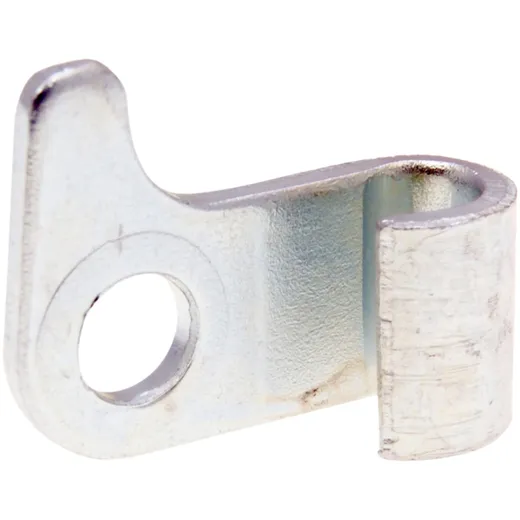 Halteplatte Kupplungszug OEM für Piaggio / Derbi Motoren D50B0, EBE, EBS PI-847090