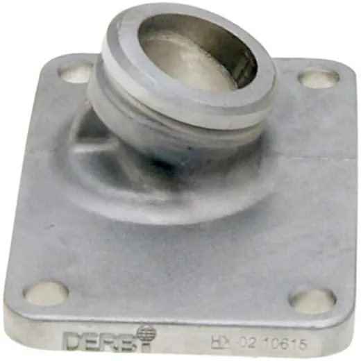 Flansch Ansaugstutzen OEM für Piaggio / Derbi Motoren D50B0, EBE, EBS PI-847093