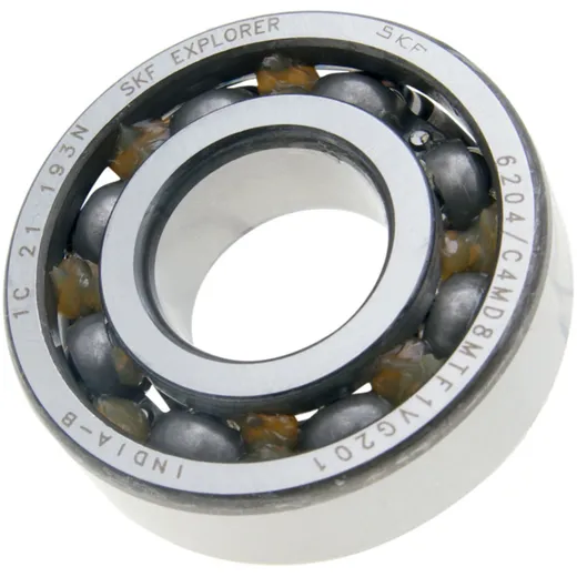 Kugellager OEM 20BC04S40 6204 C4 PI-847172 Kugellager OEM 20BC04S40 6204 C4 PI-847172